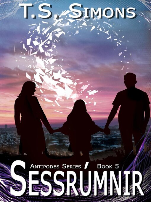 Cover image for Sessrúmnir